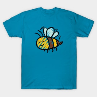 Cute bee T-Shirt